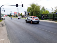 Dobiegają końca prace na ul. Obornickiej