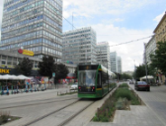 "Dwójka" wraca na Kraszewskiego już w niedzielę