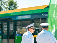 Europejski Tydzień Mobilności 2025