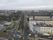 Linia nr 164 - zmiany od poniedziałku, 7 lipca