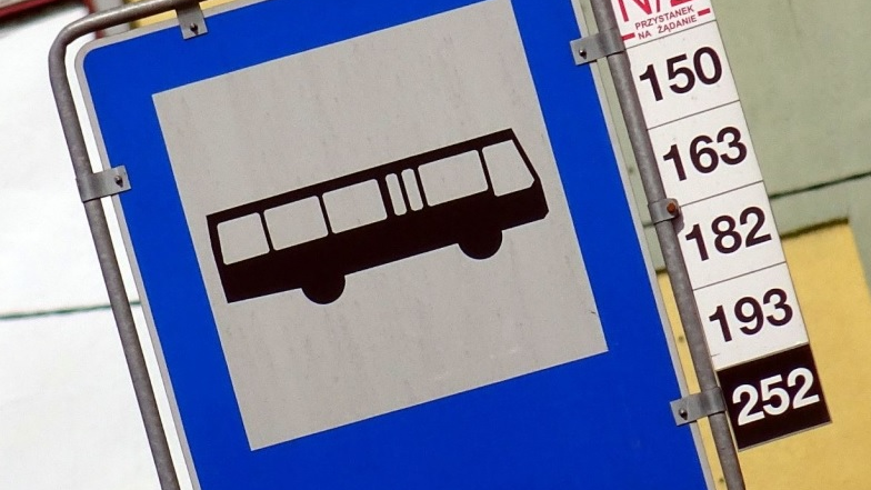 MPK przywraca przystanki "Na żądanie" - grafika artykułu