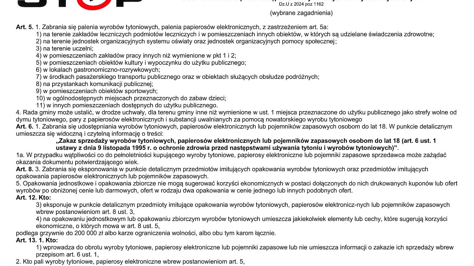 ulotka papierosy-prawne info