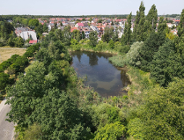 Nowa inwestycja na Strzeszynie