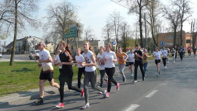 Źródło: https://www.facebook.com/BiegNaRzeczZiemi