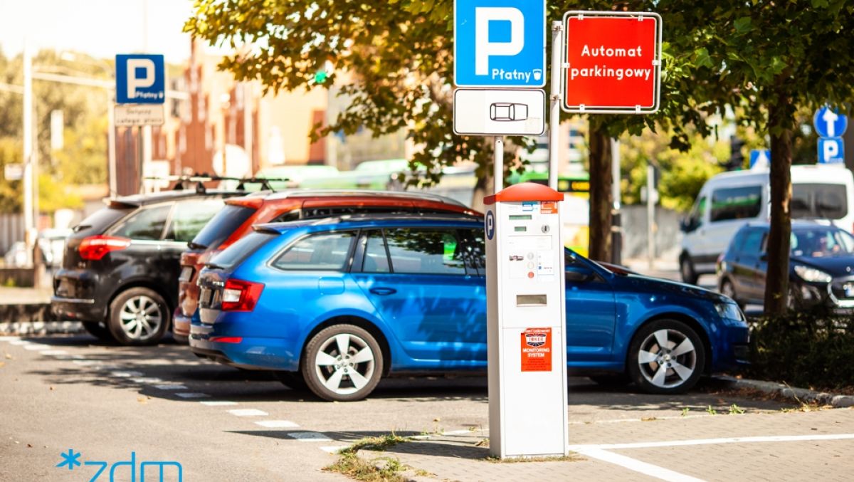 Przetarg na wprowadzenie Strefy Płatnego Parkowania na Łazarzu i Wildzie - grafika artykułu