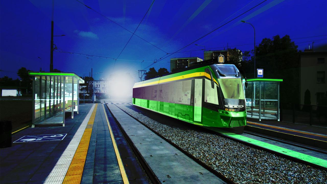 Poznań będzie miał najlepszy transport w Polsce - grafika artykułu