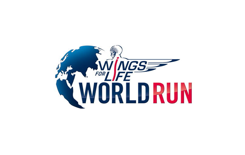 Bieg Wings For Life World Run - grafika artykułu