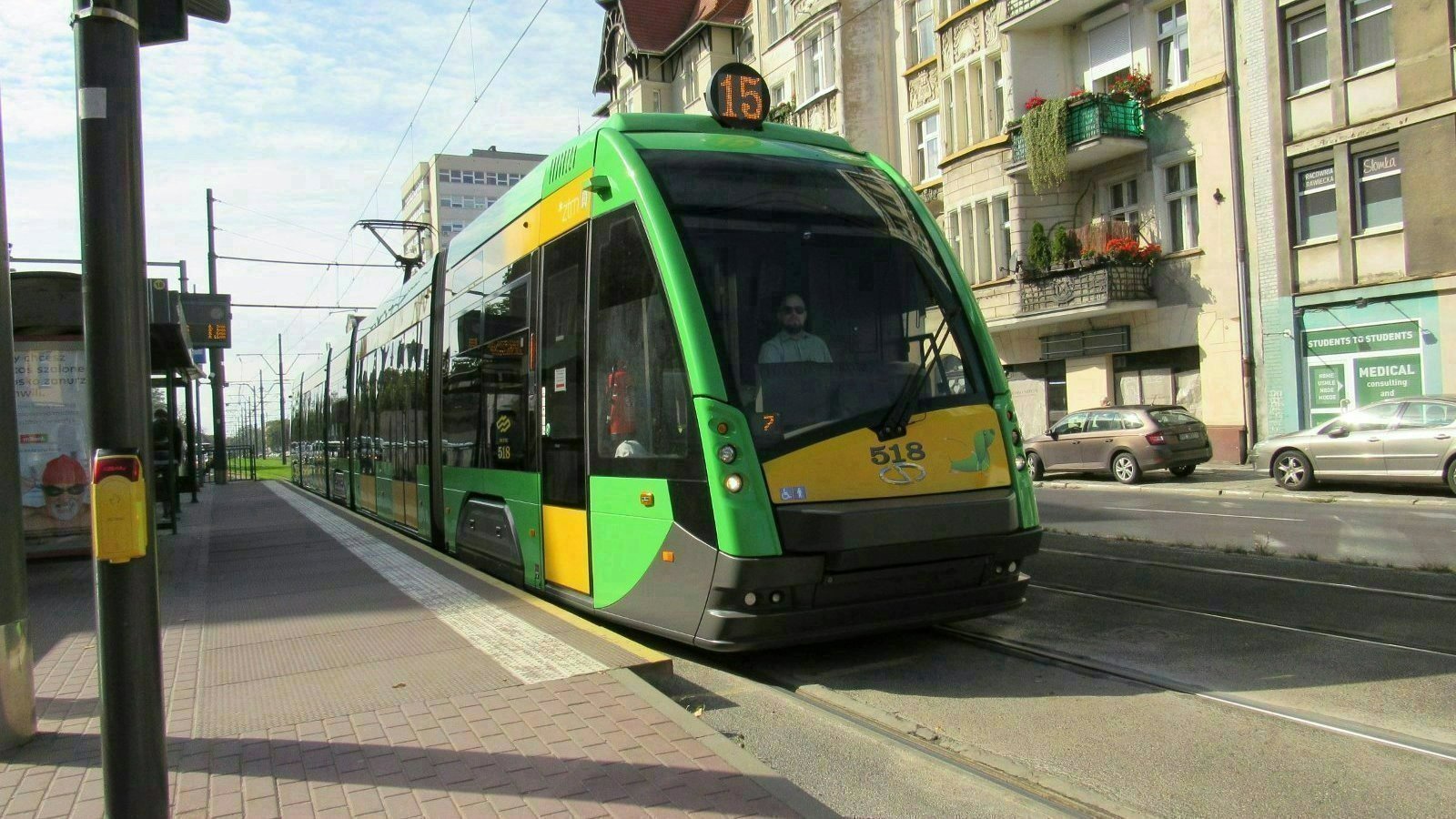 Mecz Lecha - informacje komunikacyjne