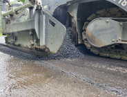 Prace nawierzchniowe i zmiany dla kierowców przy nowych wiaduktach