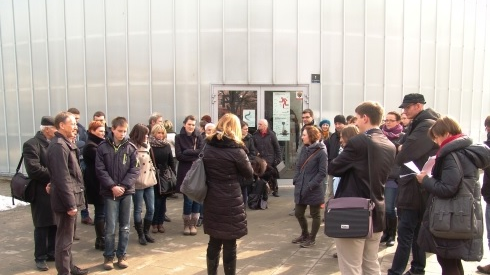 "Re-wita Stare Koryto 2" 2013