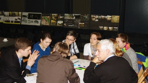 "Re-wita Stare Koryto 2" 2013