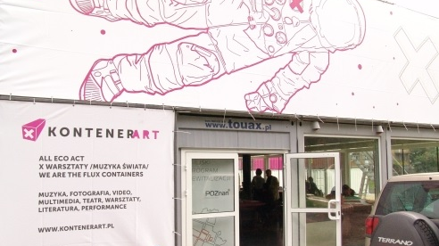 "Re-wita Stare Koryto" 2010