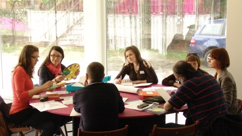 "Re-wita Stare Koryto" 2010