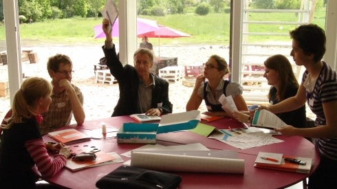 "Re-wita Stare Koryto" 2010