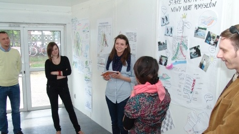 "Re-wita Stare Koryto" 2010