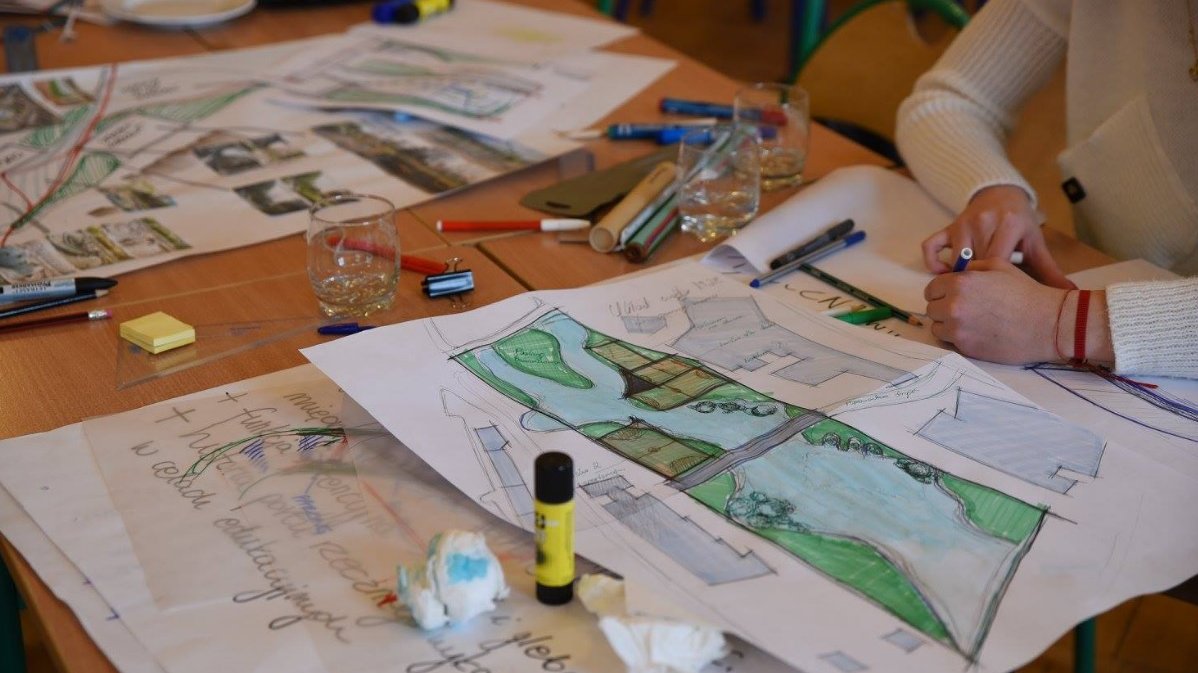 "Re-wita Stare Koryto 3" (fot. Jedrzej Franek)