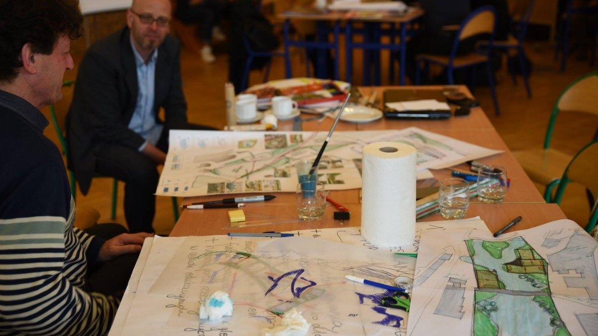 "Re-wita Stare Koryto 3" (fot. Jędrzej Franek)