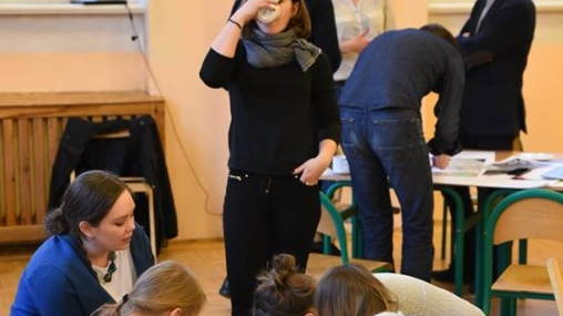 "Re-wita Stare Koryto 3" (fot. Jędrzej Franek)