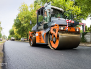 Remont nawierzchni ul. Soboteckiej