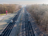 Remont ulicy Warszawskiej