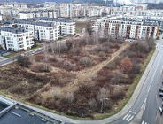 Rusza budowa nowego zbiornika retencyjnego i parku [Aktualizacja]