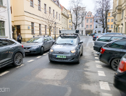 Ruszają e-kontrole parkowania