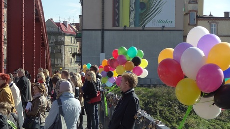 Salon muzyczny - Lutosławski na Śródce