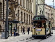 Start linii turystycznych