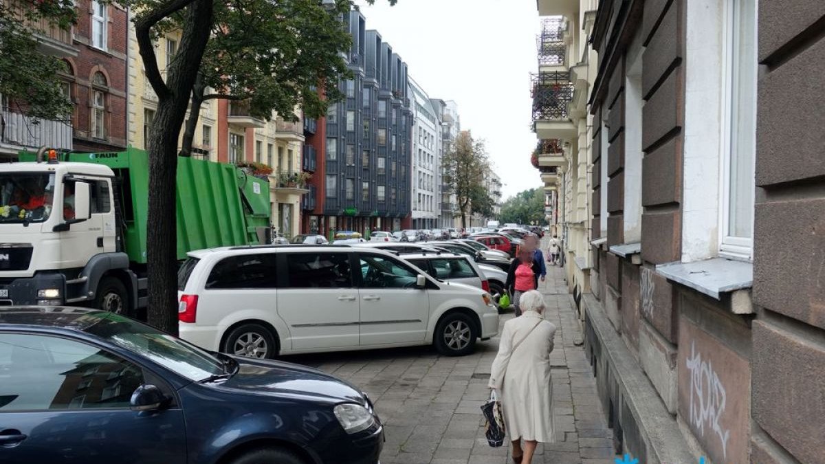 Strefa Płatnego Parkowania na Wildzie i Łazarzu - ruszają prace - grafika artykułu