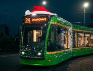 Świąteczne zmiany w komunikacji od 23 grudnia do Trzech Króli