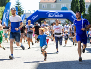 W niedzielę Bieg Pamięci '56