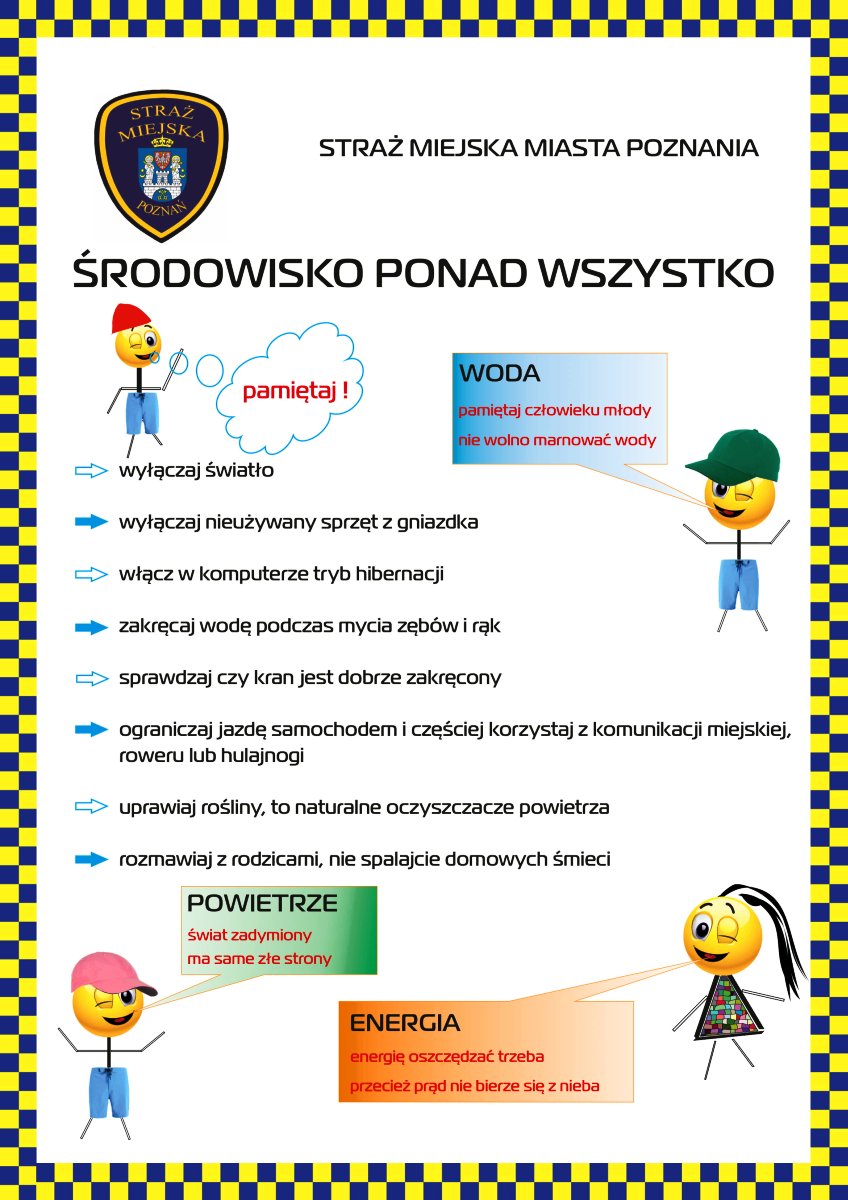 eko-zachowania
