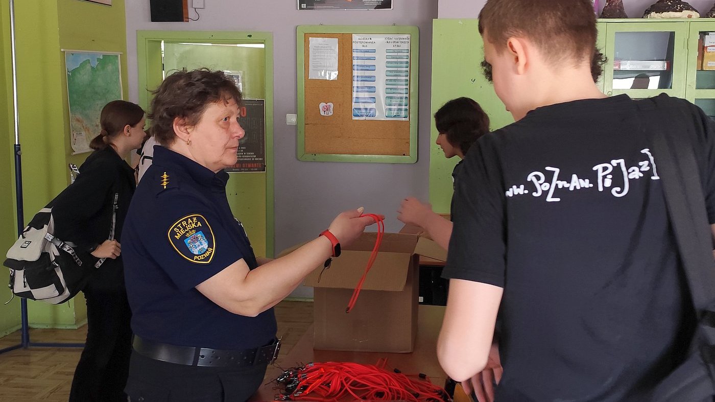 przydatne gadżety dla uczniów