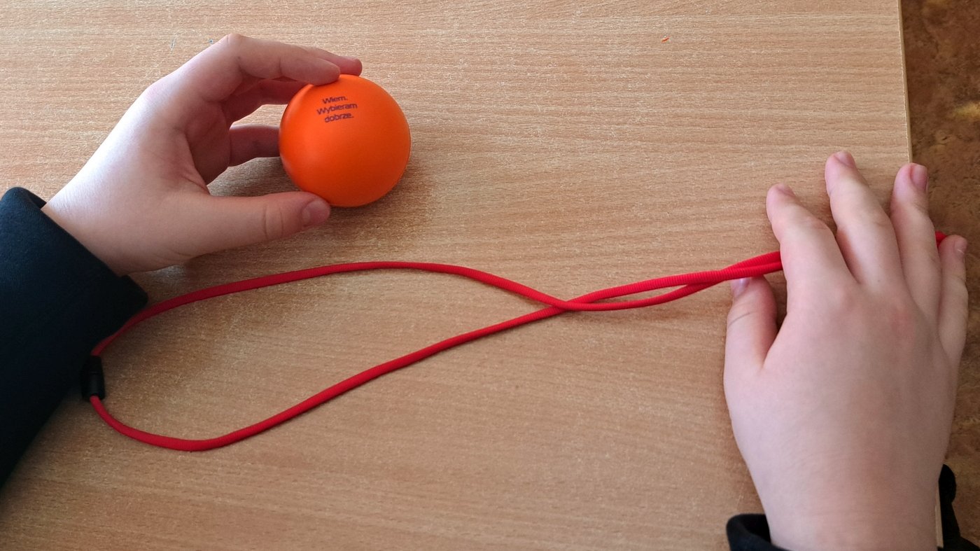 przydatne gadżety na podsumowanie zajęć