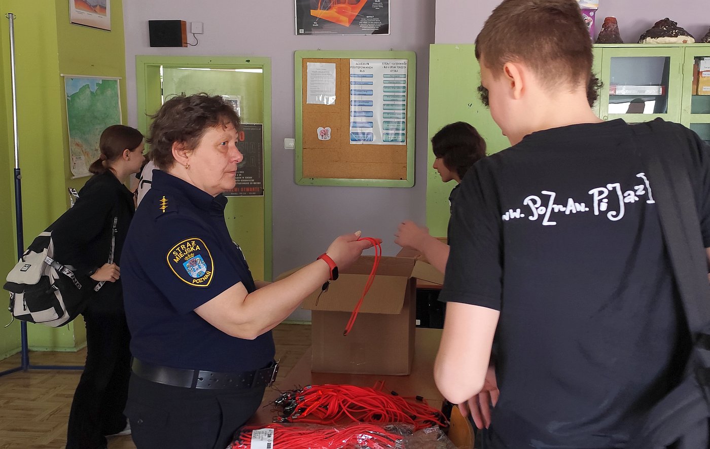 przydatne gadżety dla uczniów