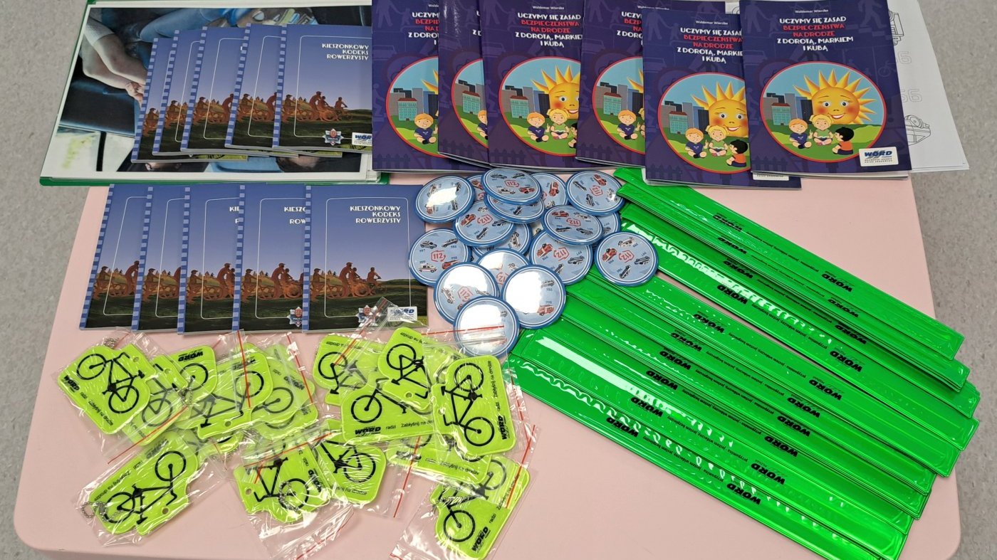 zestawy przydatnych gadżetów