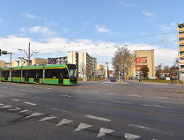 Weekend ze świętem Bożego Ciała - informacje komunikacyjne