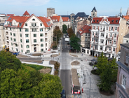 Wyłączenie z ruchu odcinka ul. Kościuszki