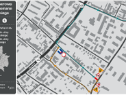 Zmiana na skrzyżowaniu ul. Dmowskiego i Knapowskiego