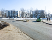 Zmiany na Jasielskiej