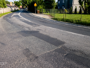 Zmiany w organizacji ruchu na Radojewie