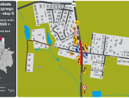 Zmiany w organizacji ruchu na ul. Radojewo