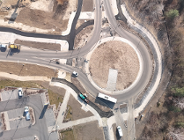 Zmiany w ruchu przy ul. Koszalińskiej