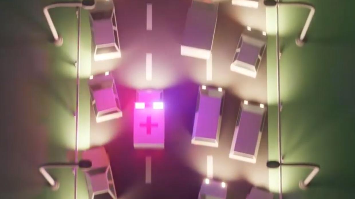 Życie ma pierwszeństwo!