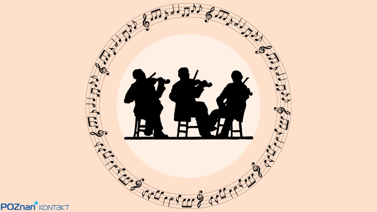 Koncert noworoczny dla Seniorów