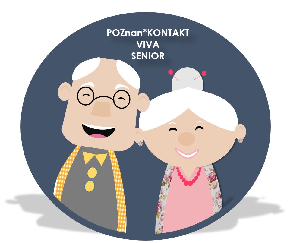 VIVA SENIOR - grafika artykułu