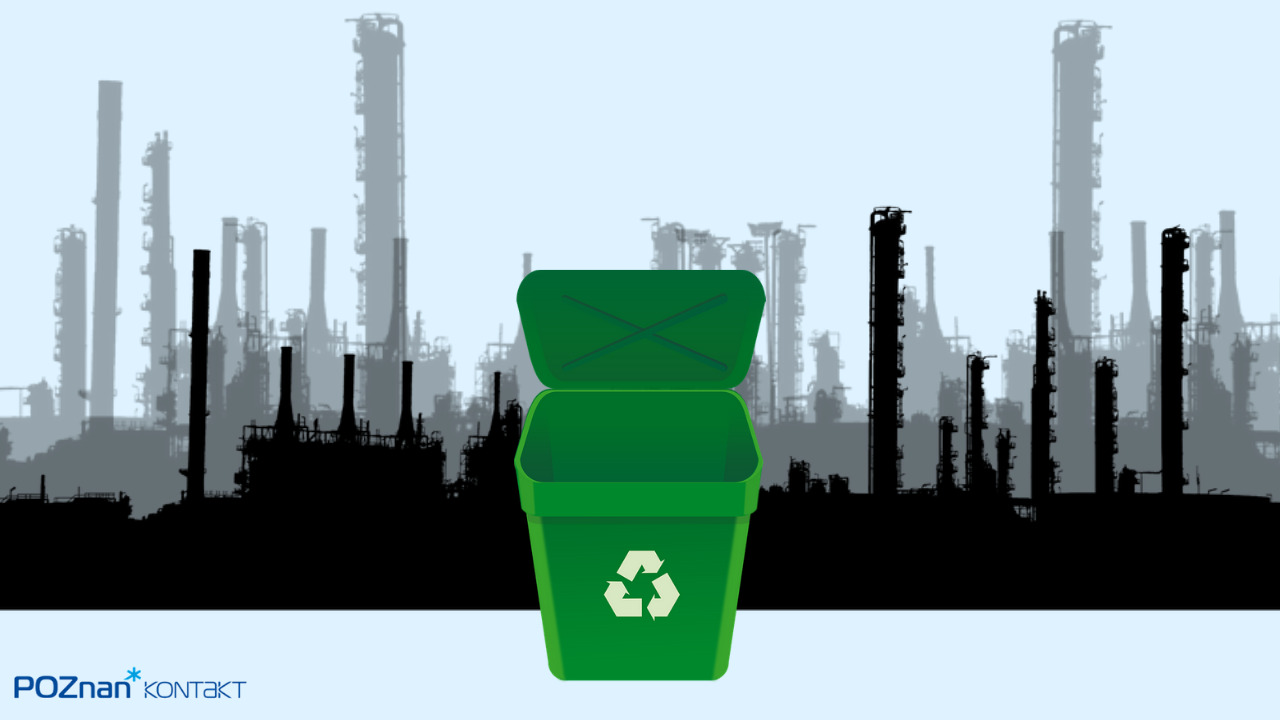Baza Danych Odpadowych - grafika artykułu