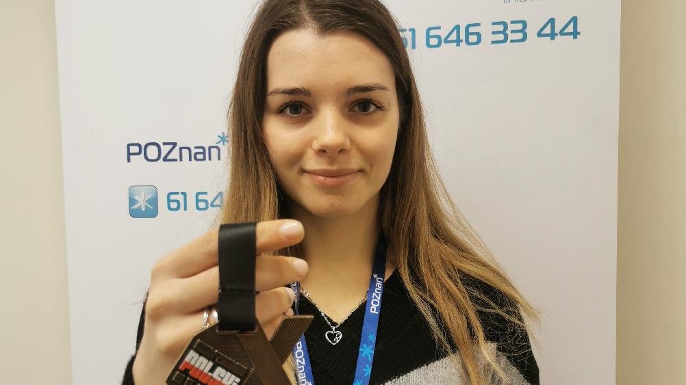 Prywatne Archiwum Poliny Kharlamovej