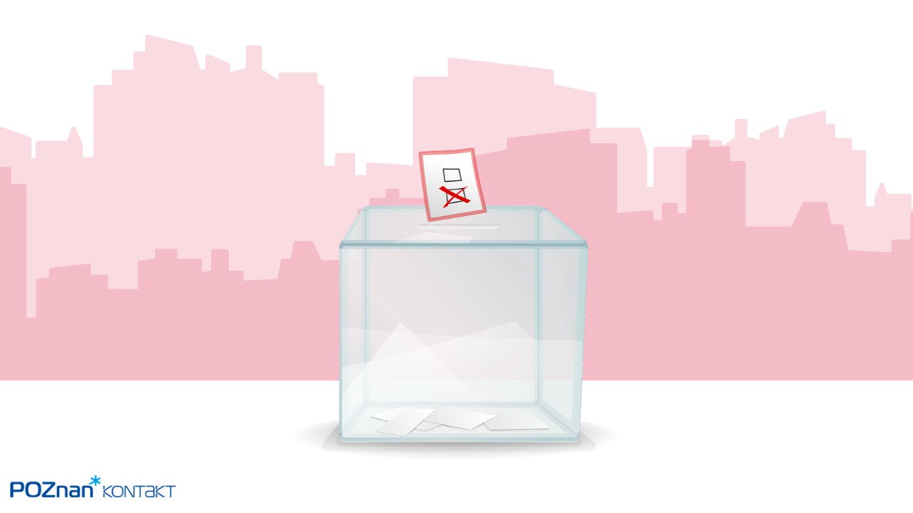 Wybory Prezydenckie 2020 - grafika artykułu