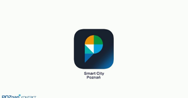 Smart City Poznań - nowa aplikacja